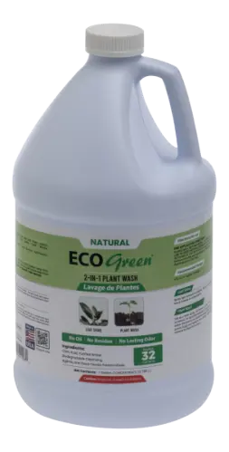 ECO Green Plant Wash 1 gallon