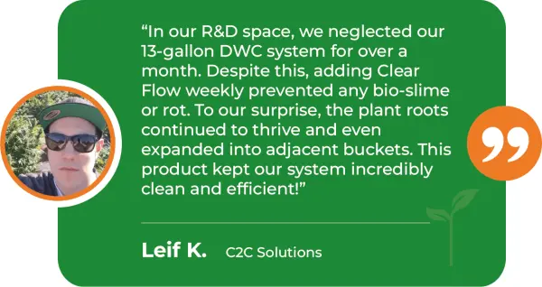 CFL-M-DWC-System-C2C-