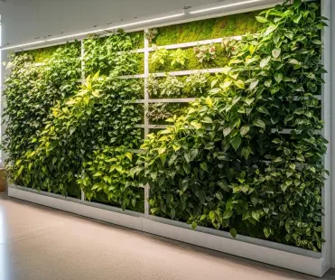 PA Living Wall