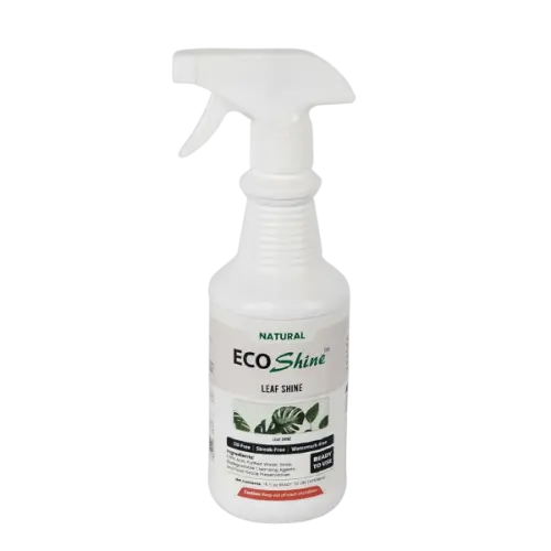 ECO Shine 16oz Leaf Shine