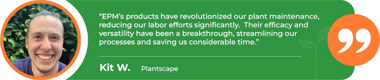 Interiorscape-Plantscape-