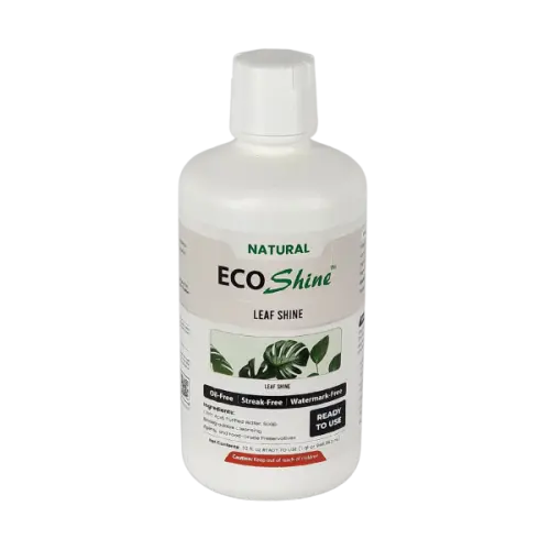 ECO Shine 32oz Leaf Shine