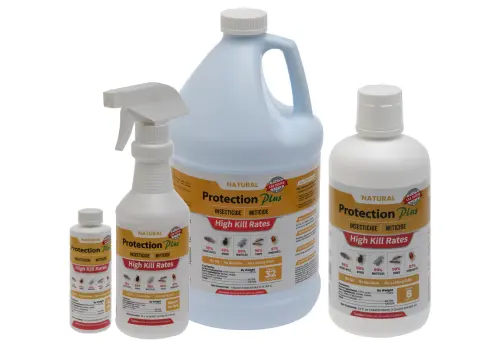 Protection Plus <sup>TM</sup>